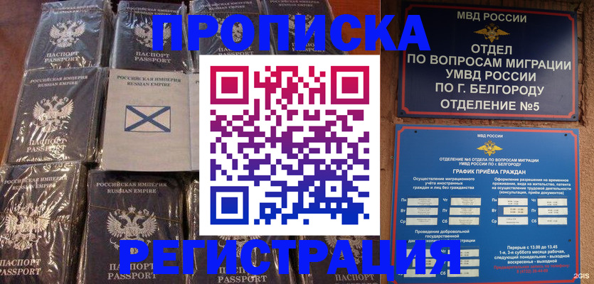 прописка гарантия в Брянской области